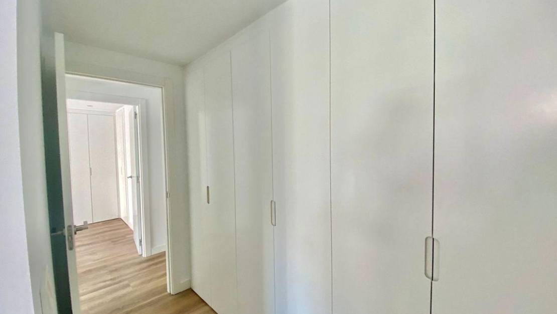 Sale - Apartment - Alicante - Alicante Centro