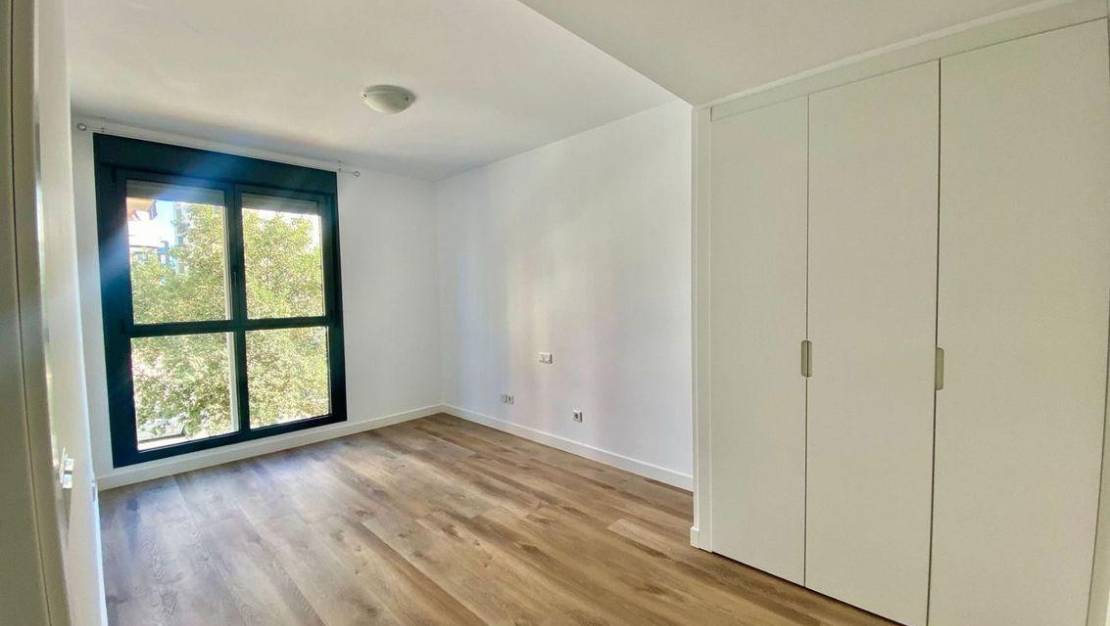 Sale - Apartment - Alicante - Alicante Centro