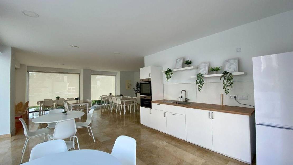 Sale - Apartment - Alicante - Alicante Centro