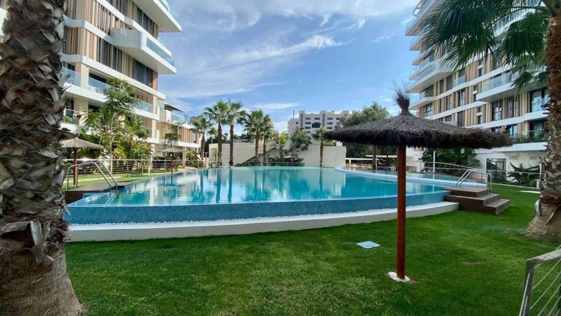 Sale - Apartment - Alicante - Alicante Centro