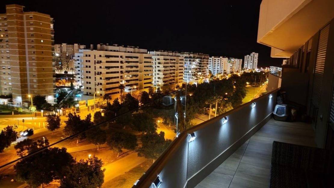 Sale - Apartment - Alicante - Alicante Centro