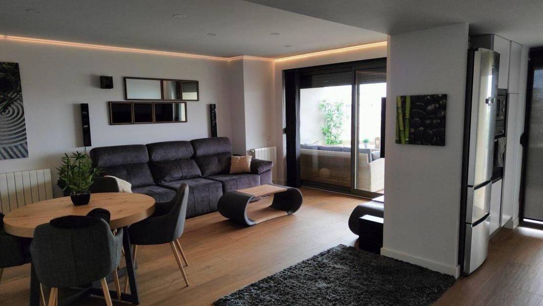 Sale - Apartment - Alicante - Alicante Centro