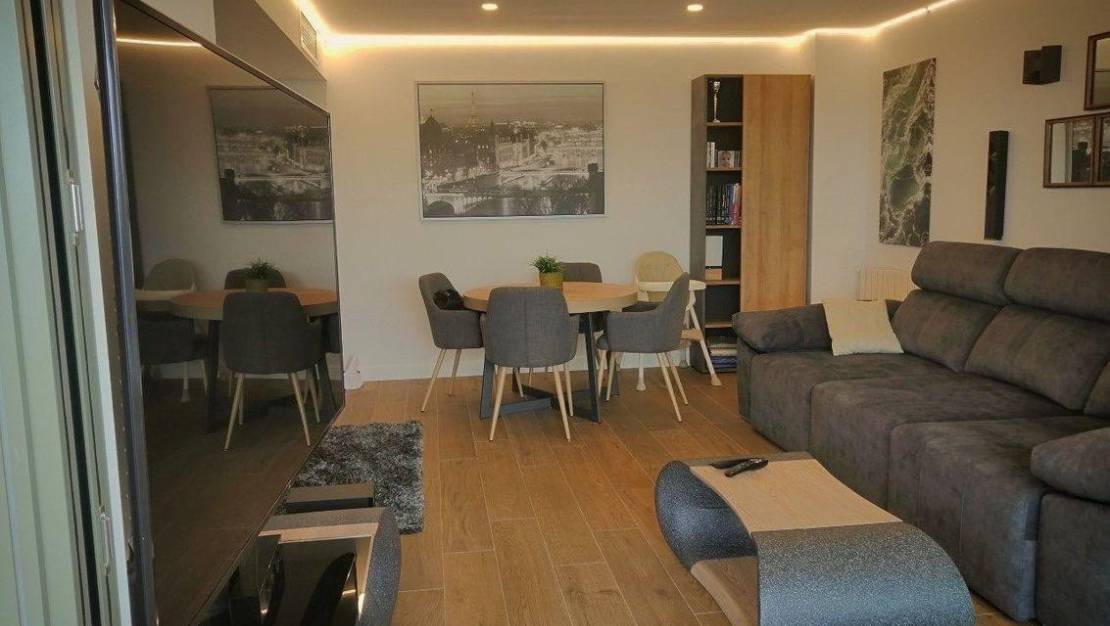 Sale - Apartment - Alicante - Alicante Centro