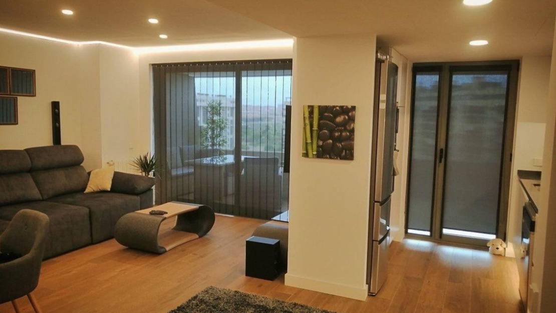 Sale - Apartment - Alicante - Alicante Centro