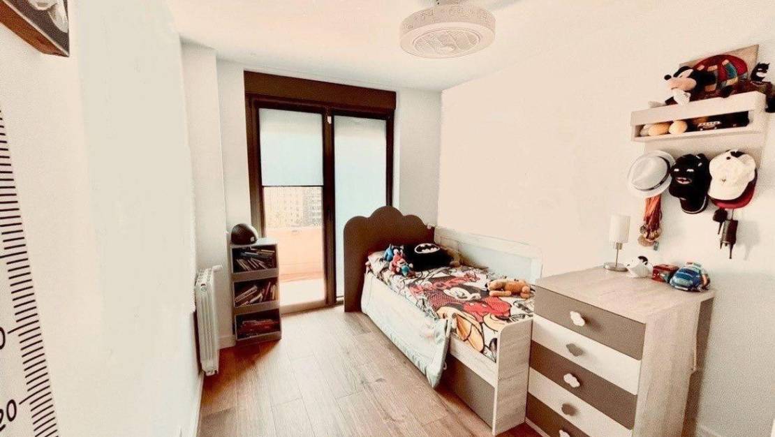 Sale - Apartment - Alicante - Alicante Centro