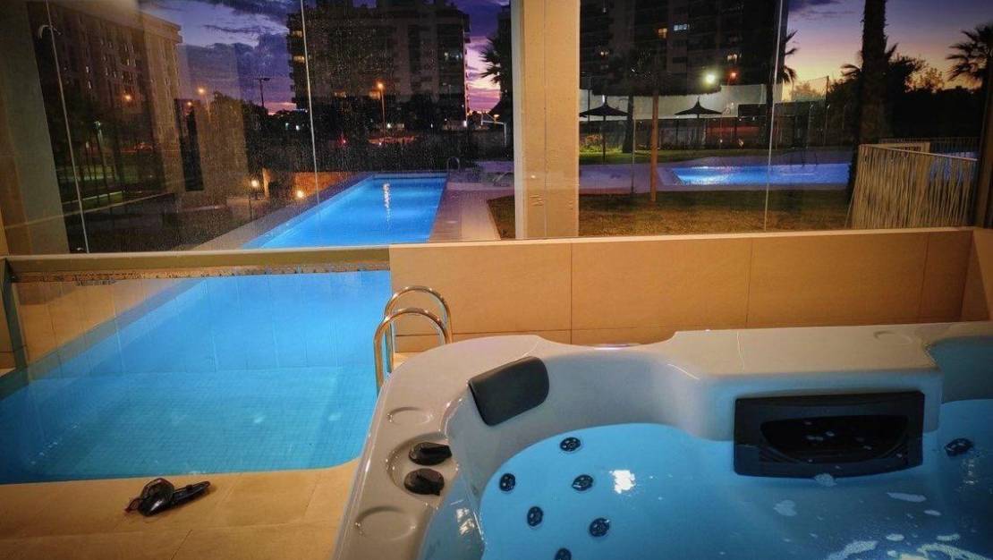 Sale - Apartment - Alicante - Alicante Centro