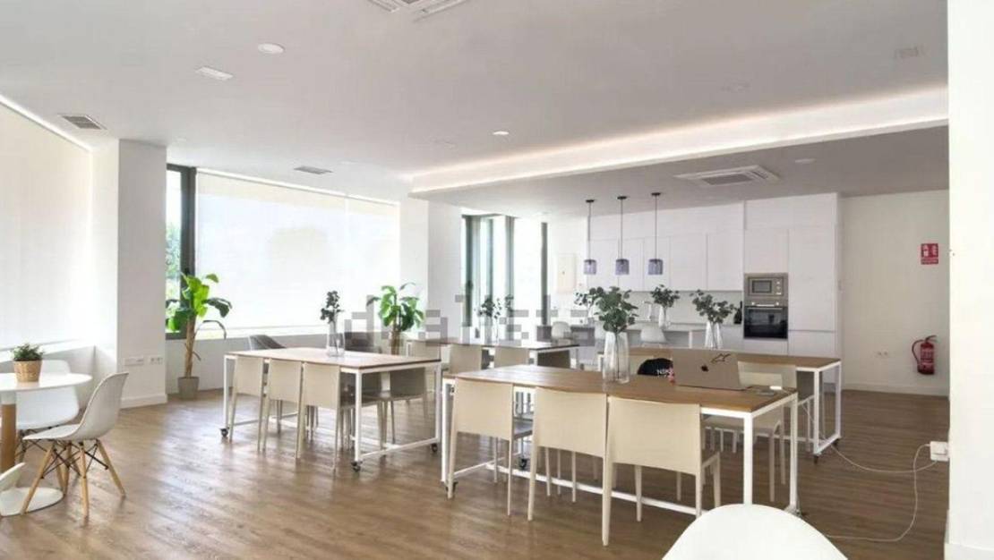 Sale - Apartment - Alicante - Alicante Centro