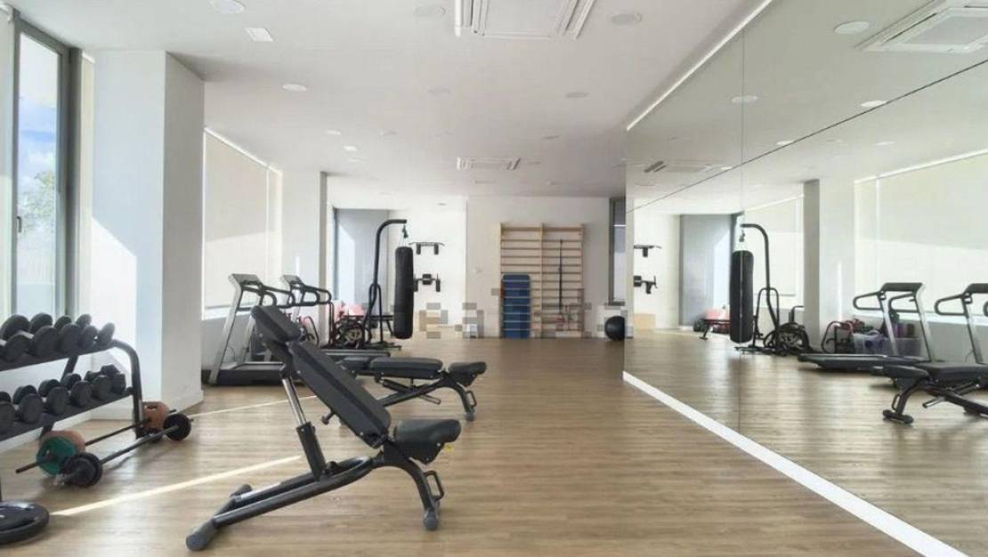 Sale - Apartment - Alicante - Alicante Centro