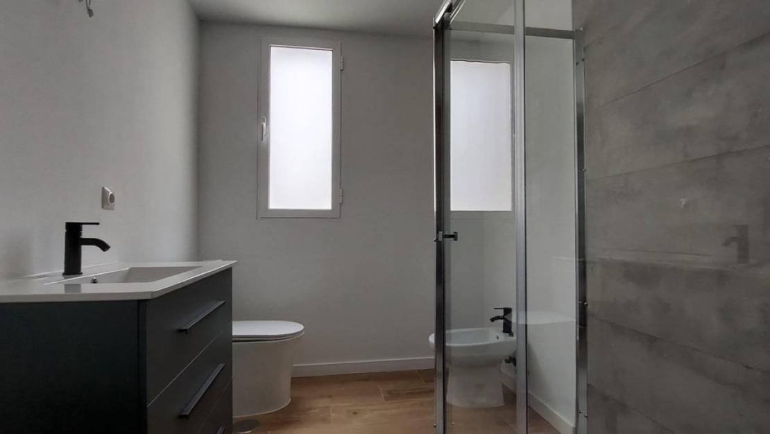 Sale - Apartment - Alicante - Alicante Centro