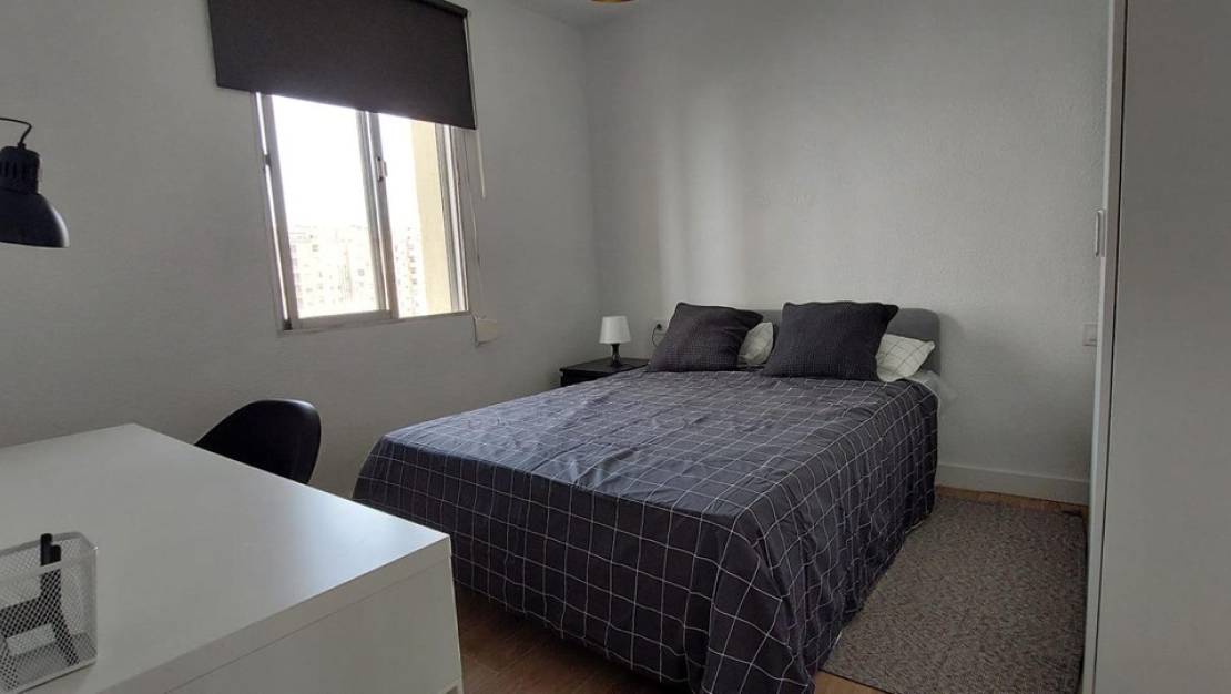 Sale - Apartment - Alicante - Alicante Centro