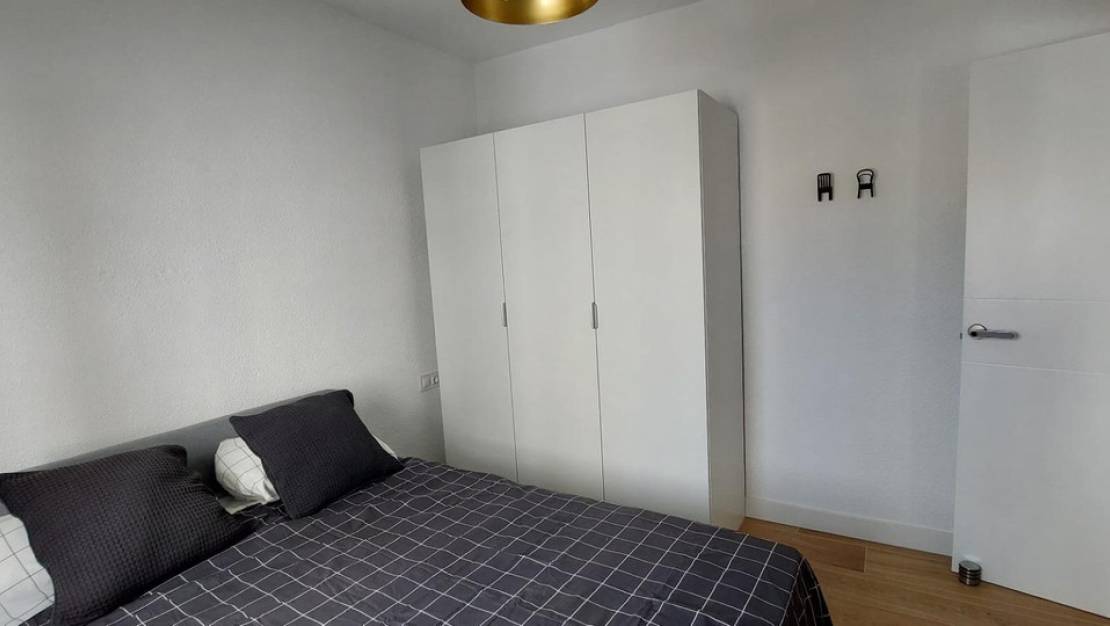 Sale - Apartment - Alicante - Alicante Centro