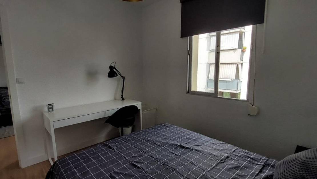 Sale - Apartment - Alicante - Alicante Centro