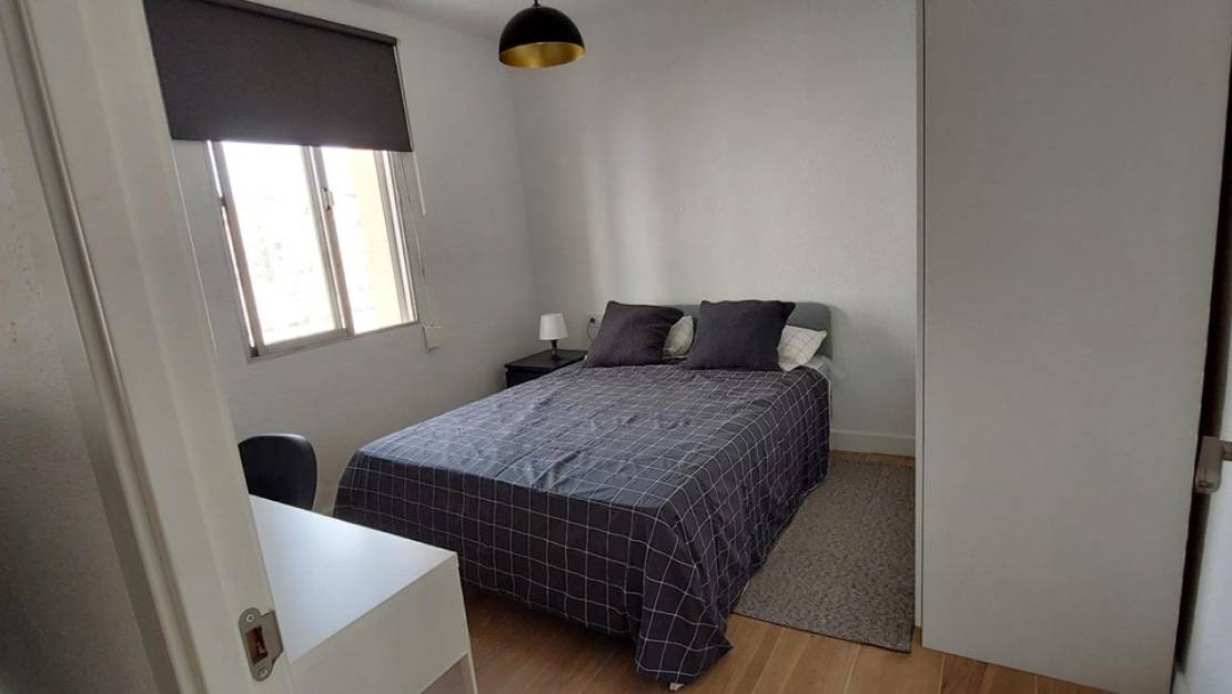 Sale - Apartment - Alicante - Alicante Centro
