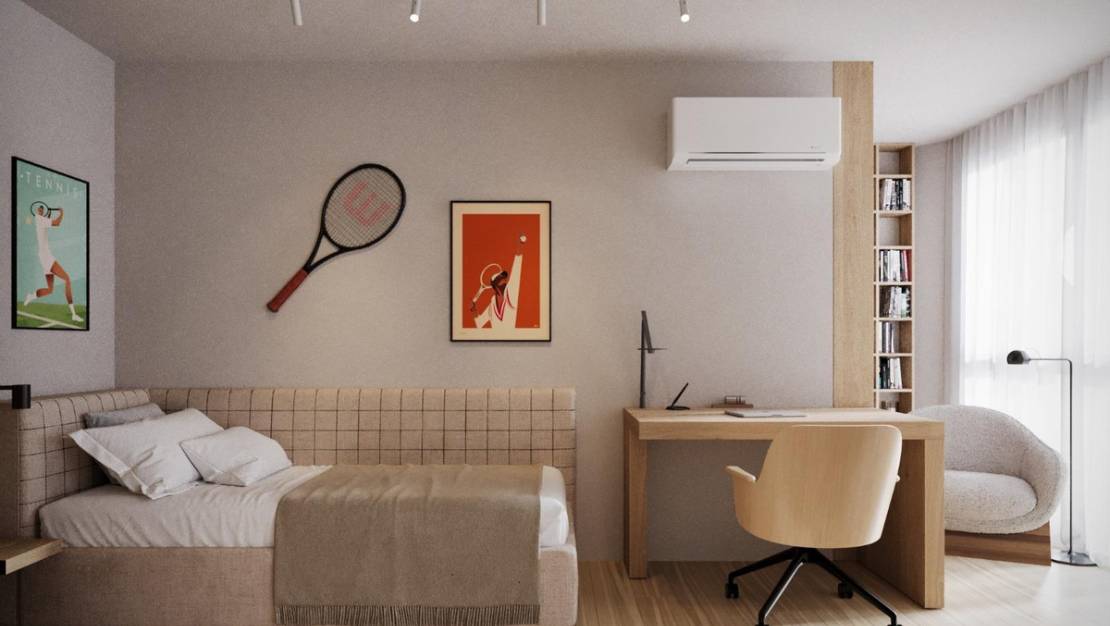 Sale - Apartment - Alicante - Alicante Centro