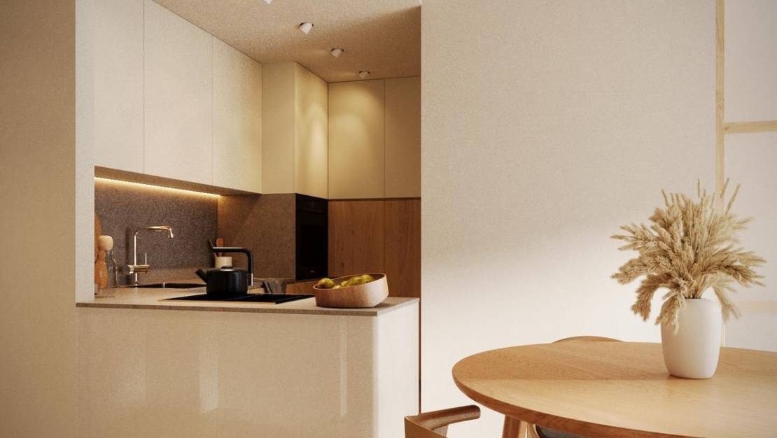 Sale - Apartment - Alicante - Alicante Centro