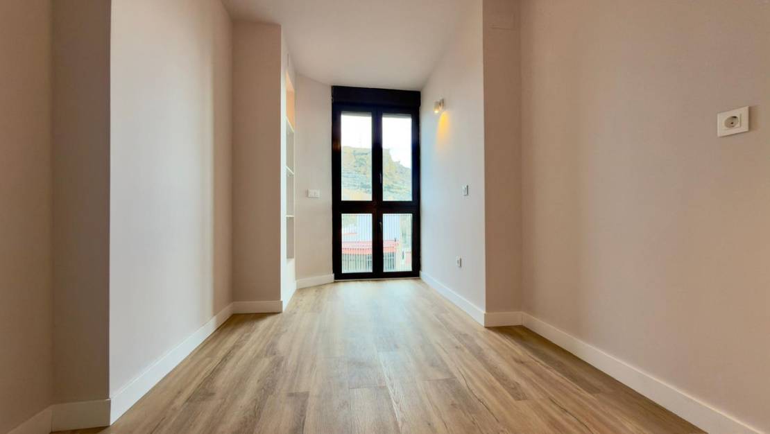 Sale - Apartment - Alicante - Alicante Centro