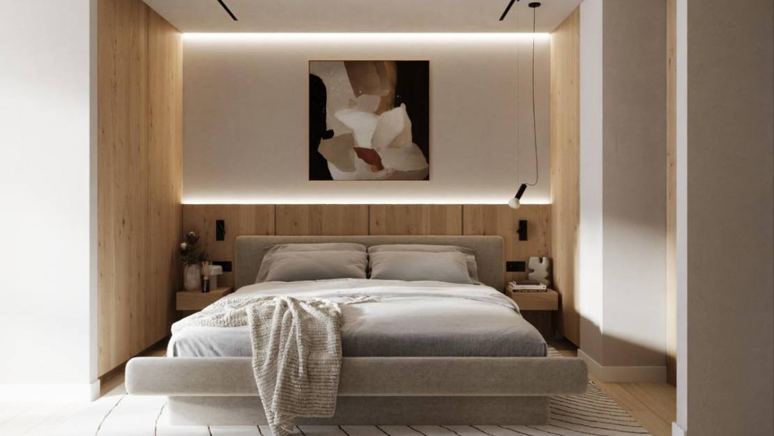 Sale - Apartment - Alicante - Alicante Centro