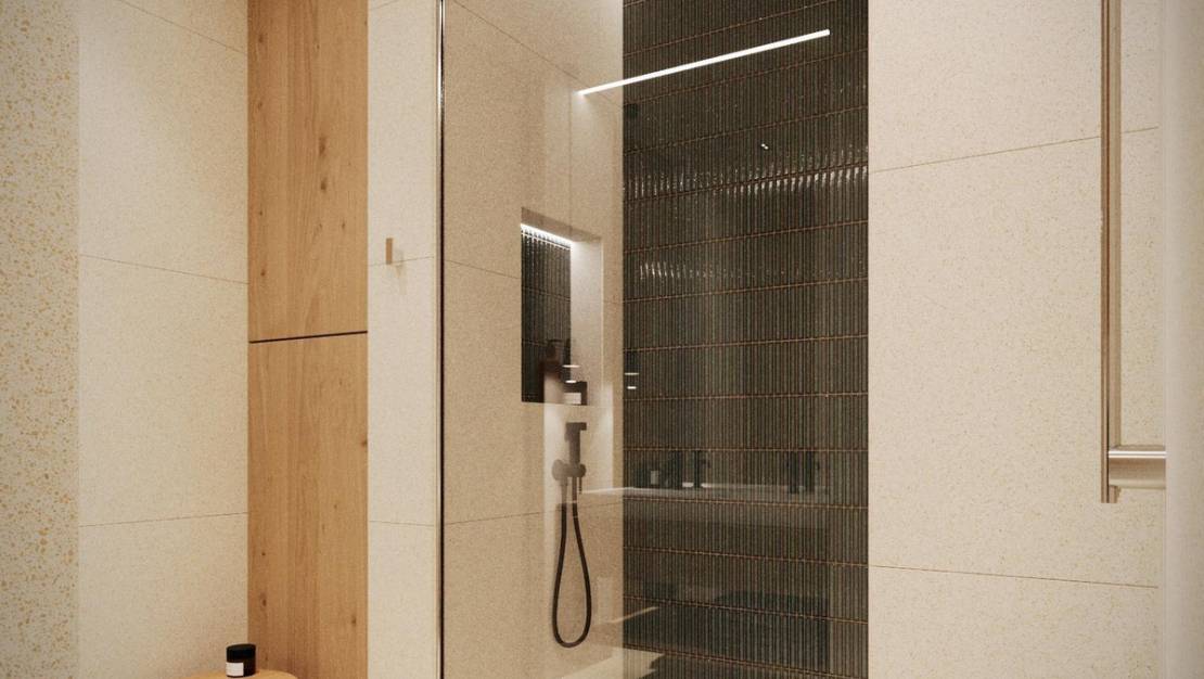 Sale - Apartment - Alicante - Alicante Centro