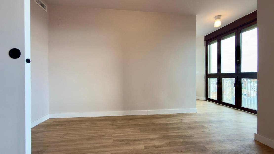 Sale - Apartment - Alicante - Alicante Centro