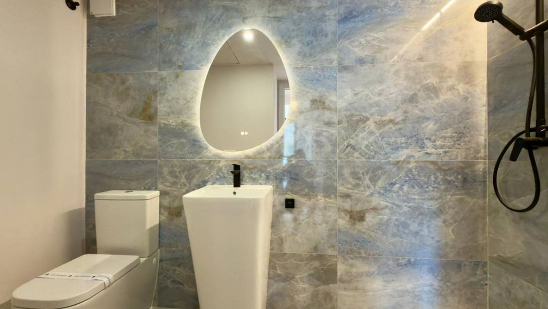 Sale - Apartment - Alicante - Alicante Centro