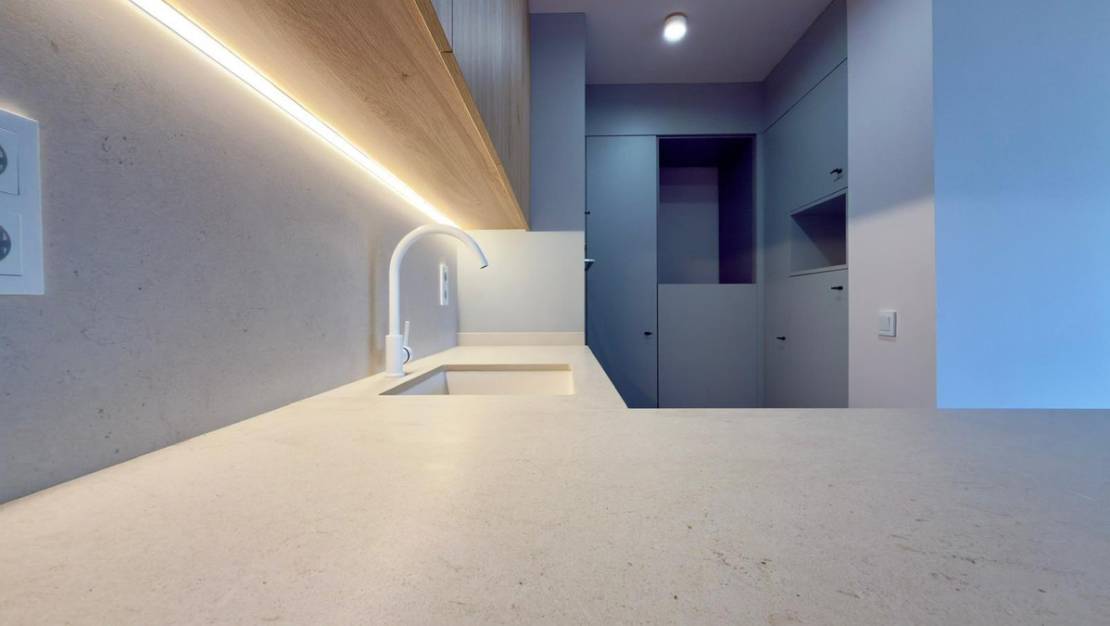 Sale - Apartment - Alicante - Alicante Centro