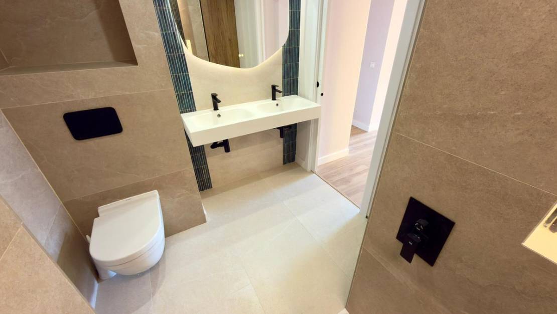 Sale - Apartment - Alicante - Alicante Centro