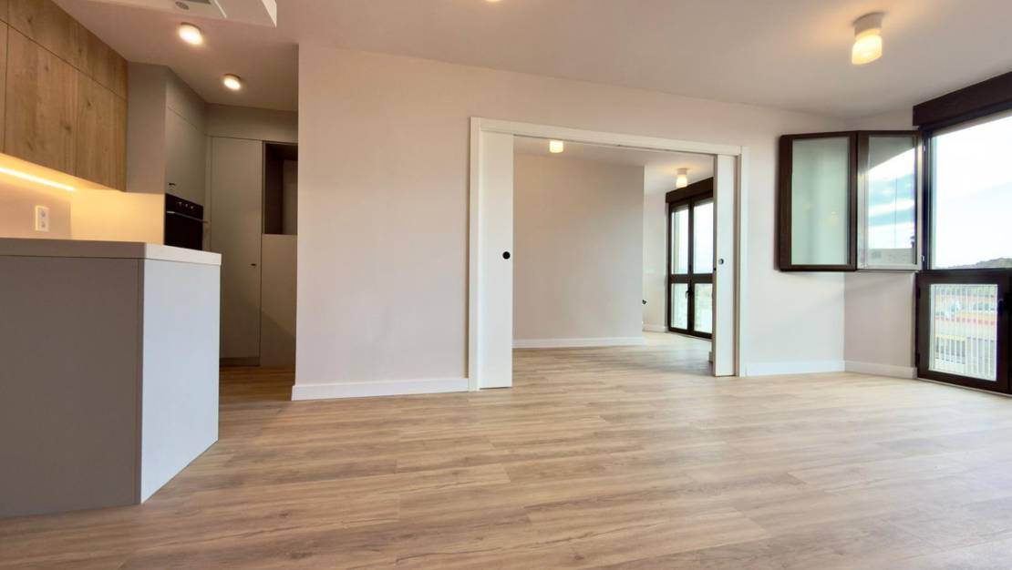 Sale - Apartment - Alicante - Alicante Centro