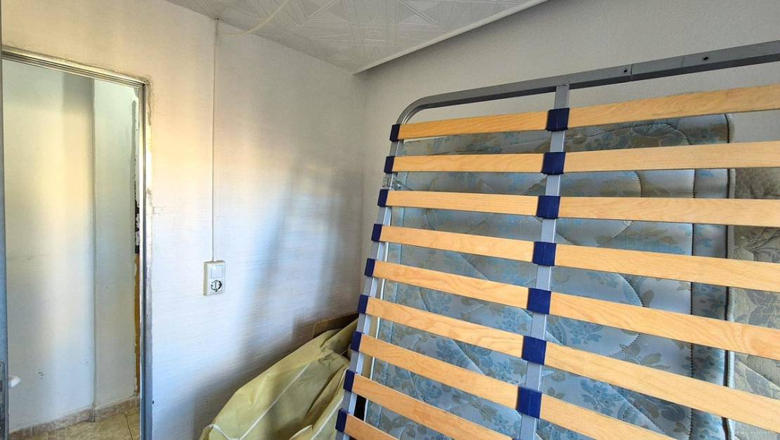 Sale - Apartment - Alicante - Alicante Centro