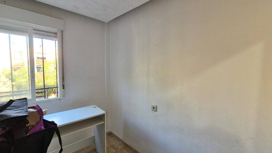 Sale - Apartment - Alicante - Alicante Centro