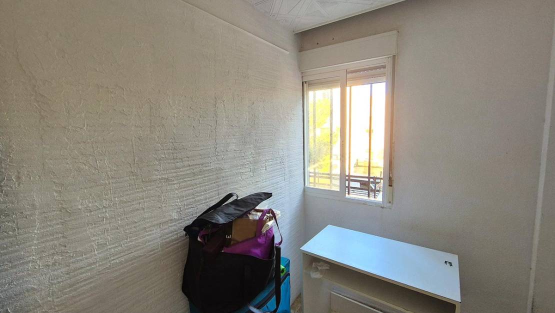 Sale - Apartment - Alicante - Alicante Centro