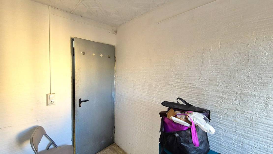 Sale - Apartment - Alicante - Alicante Centro