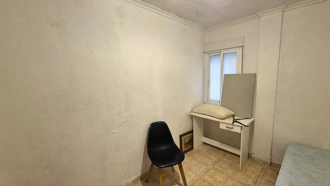 Sale - Apartment - Alicante - Alicante Centro