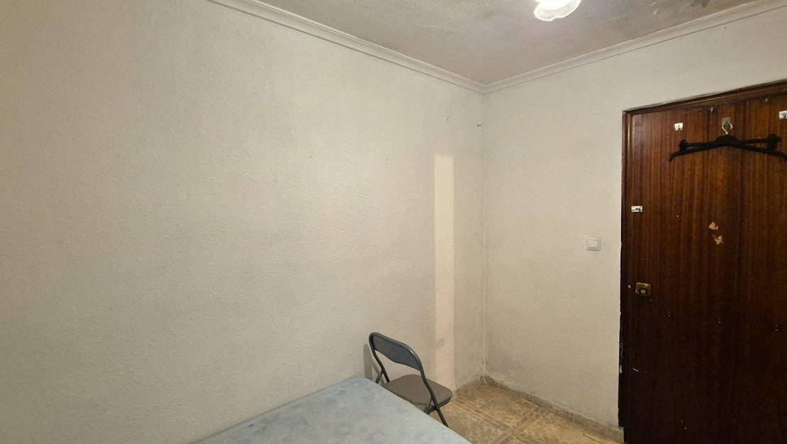 Sale - Apartment - Alicante - Alicante Centro