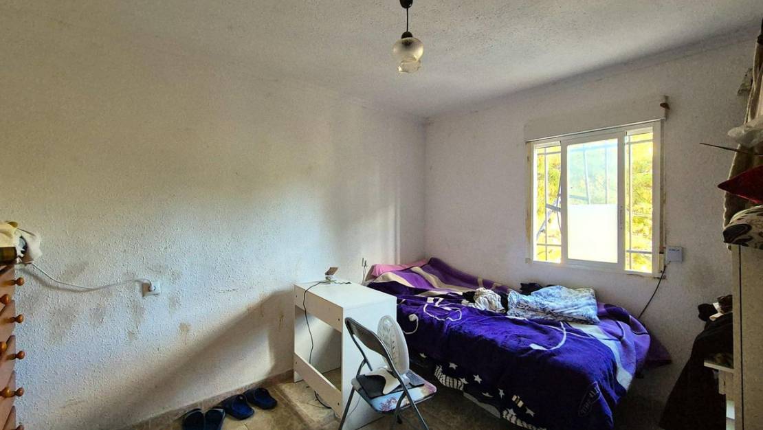 Sale - Apartment - Alicante - Alicante Centro