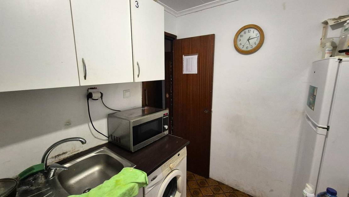 Sale - Apartment - Alicante - Alicante Centro