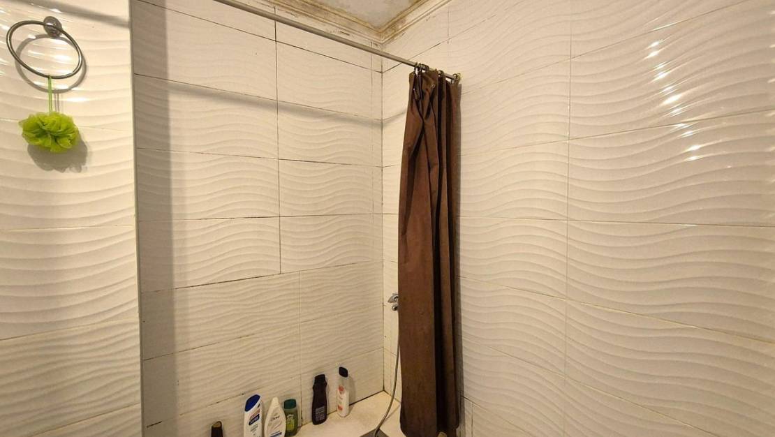 Sale - Apartment - Alicante - Alicante Centro