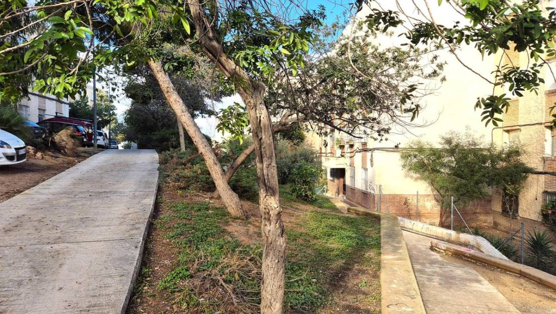 Sale - Apartment - Alicante - Alicante Centro