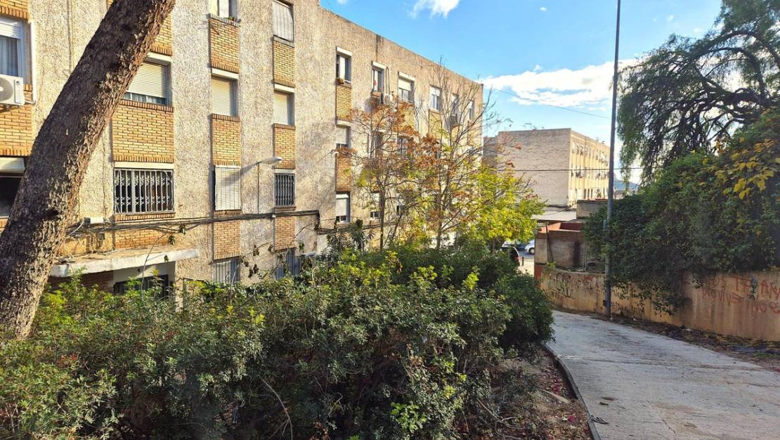 Sale - Apartment - Alicante - Alicante Centro