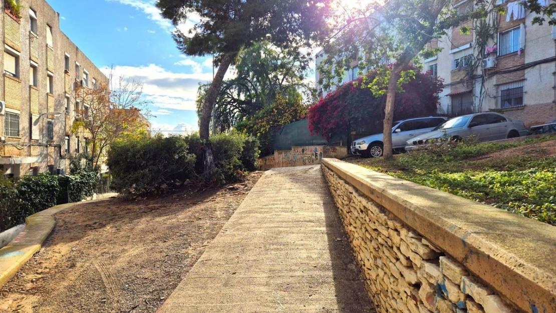 Sale - Apartment - Alicante - Alicante Centro