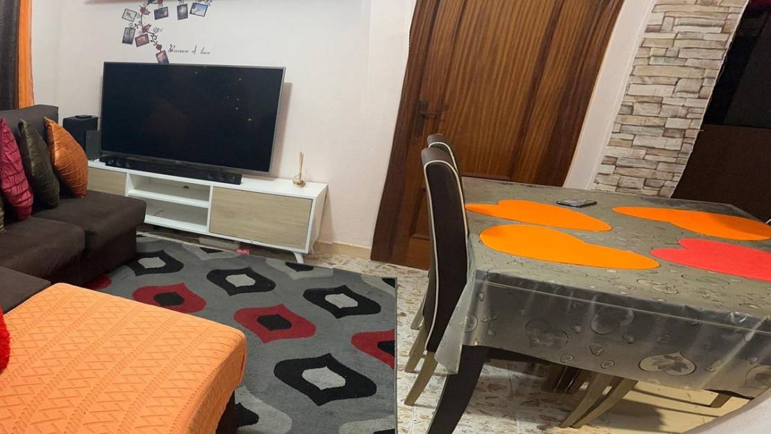 Sale - Apartment - Alicante - Alicante Centro