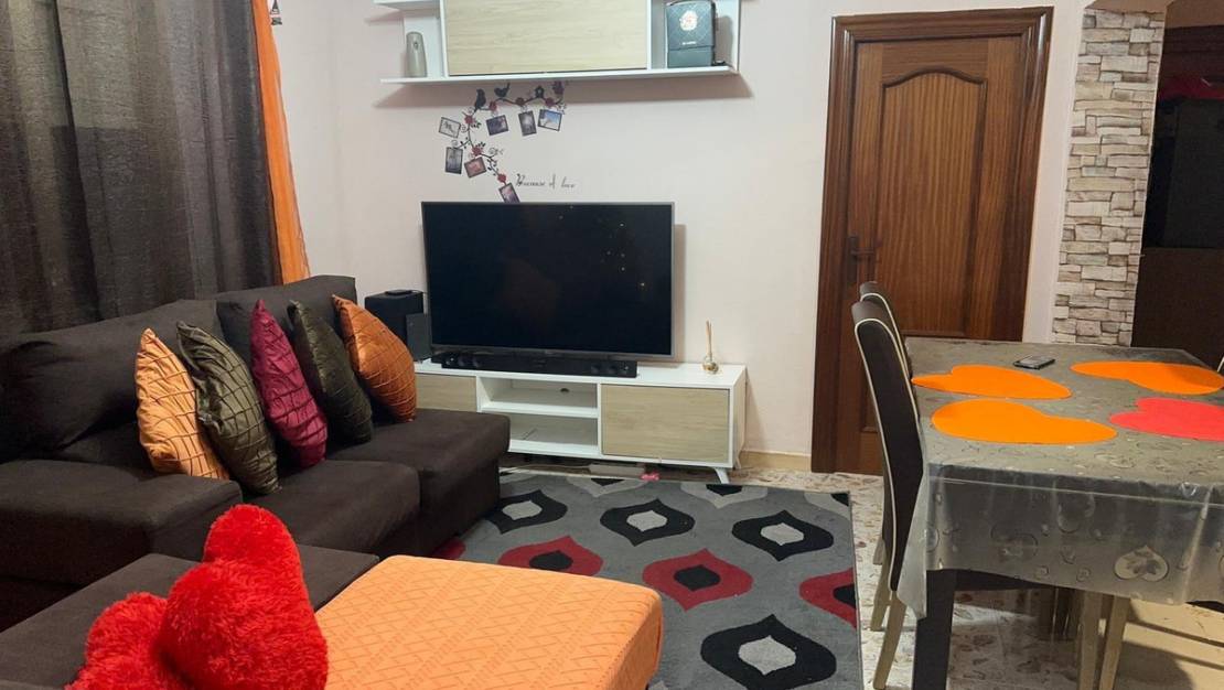 Sale - Apartment - Alicante - Alicante Centro