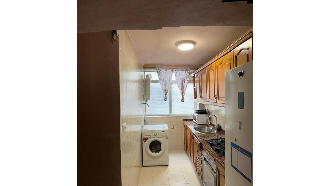 Sale - Apartment - Alicante - Alicante Centro