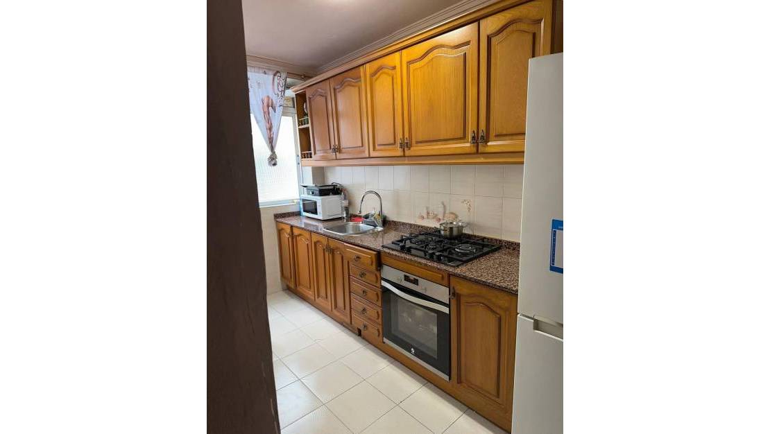Sale - Apartment - Alicante - Alicante Centro