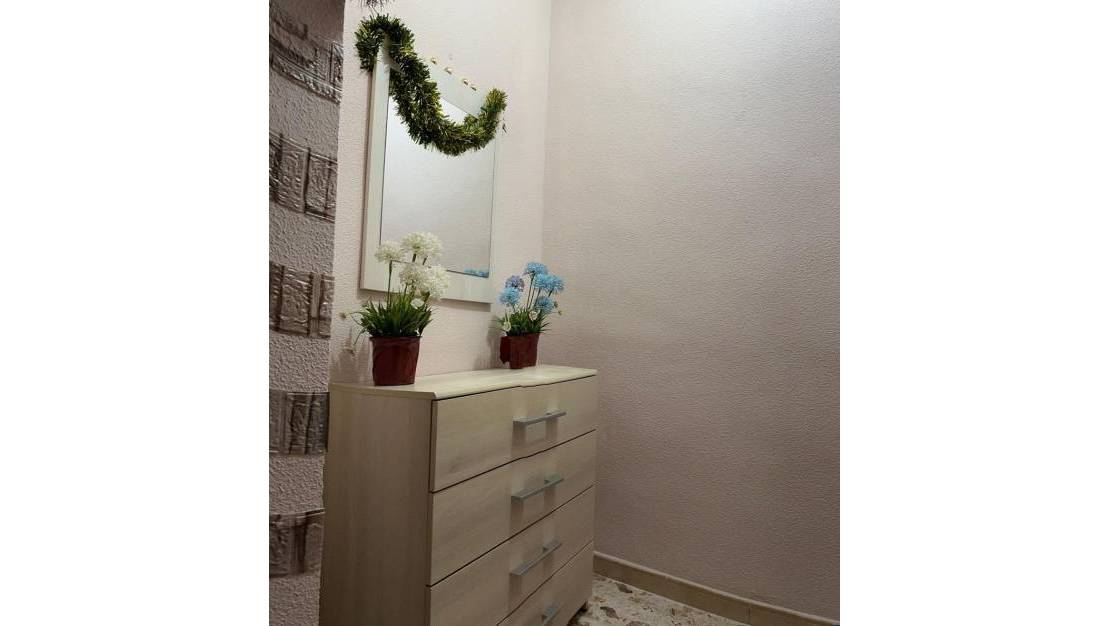 Sale - Apartment - Alicante - Alicante Centro