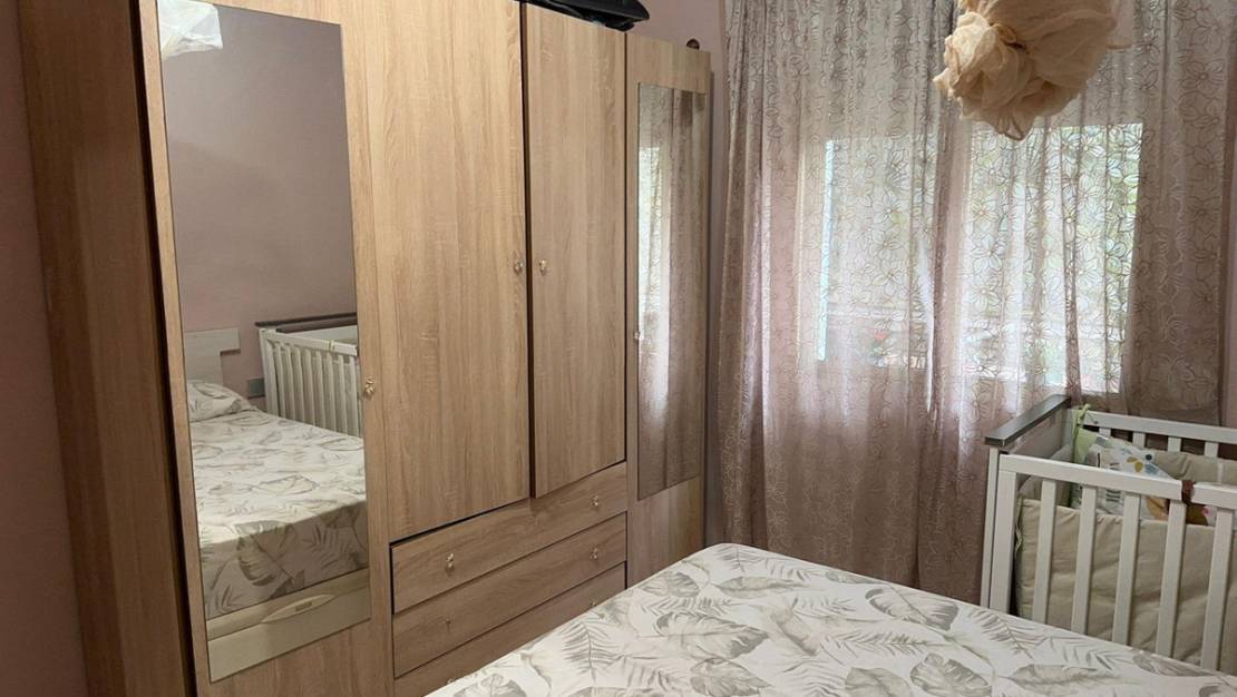 Sale - Apartment - Alicante - Alicante Centro