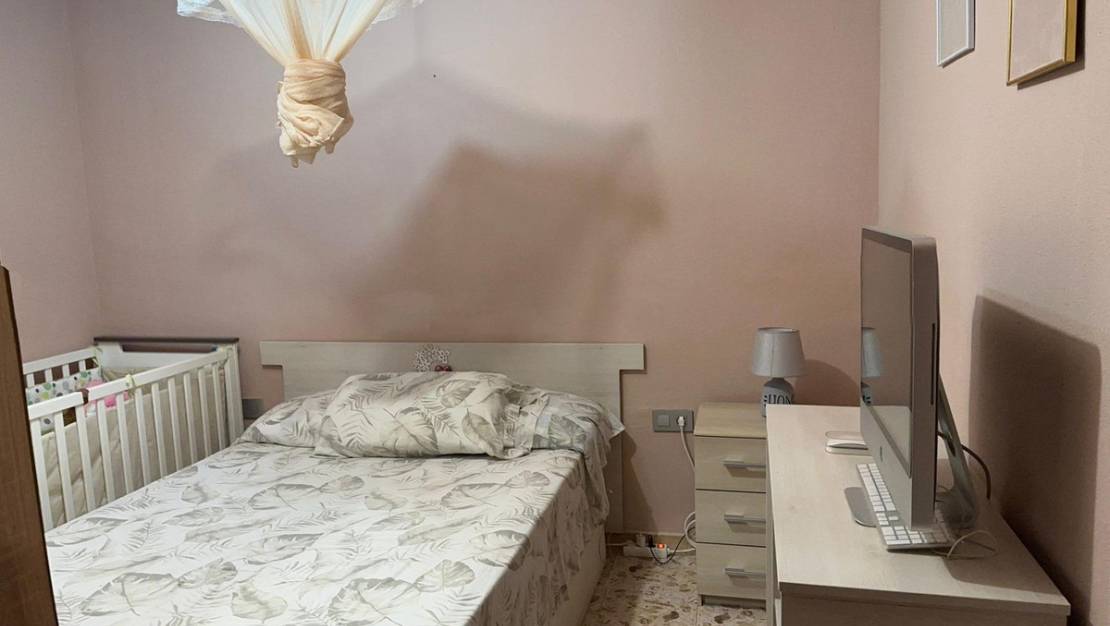 Sale - Apartment - Alicante - Alicante Centro