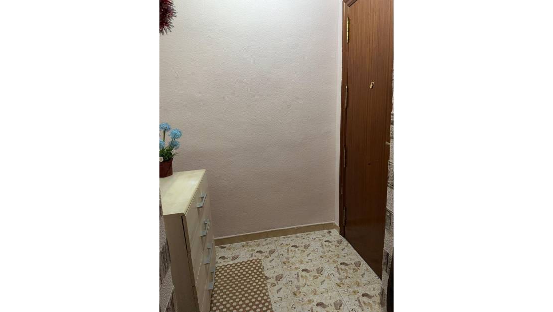 Sale - Apartment - Alicante - Alicante Centro