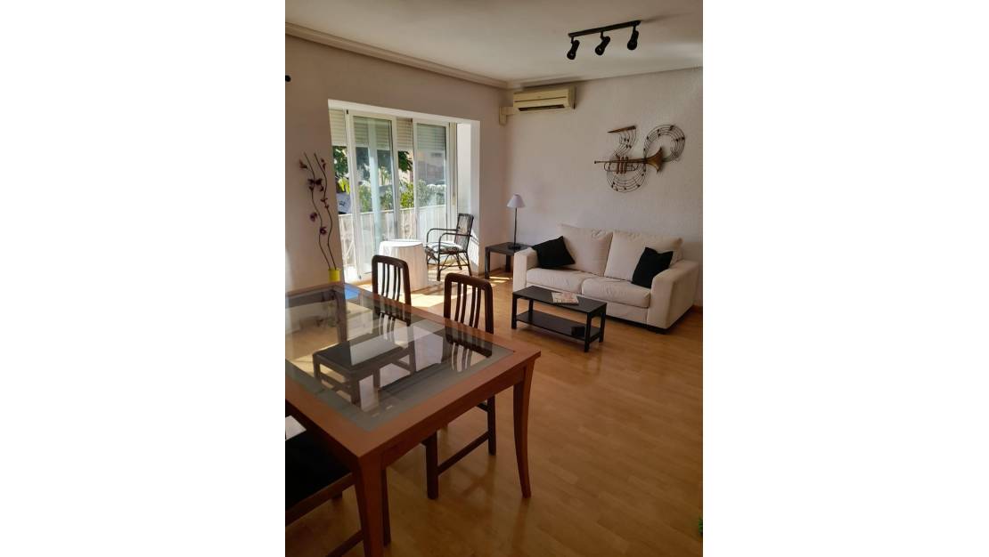 Sale - Apartment - Alicante - Alicante Centro
