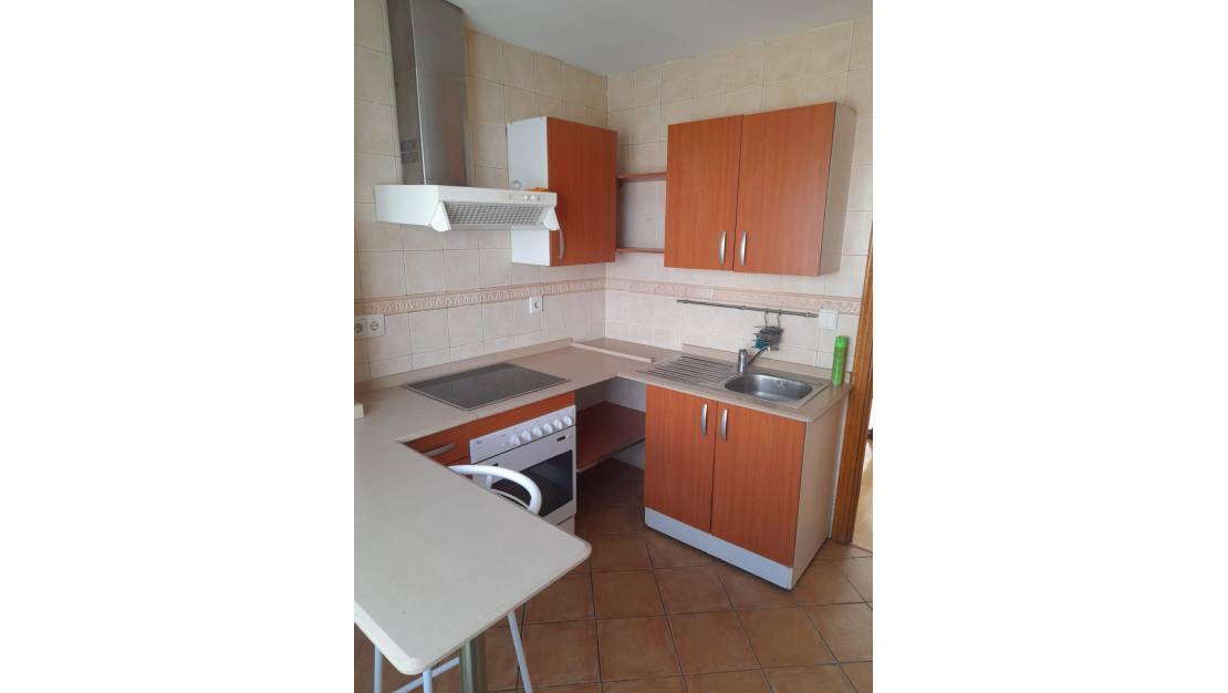Sale - Apartment - Alicante - Alicante Centro