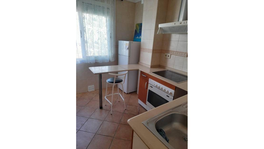 Sale - Apartment - Alicante - Alicante Centro